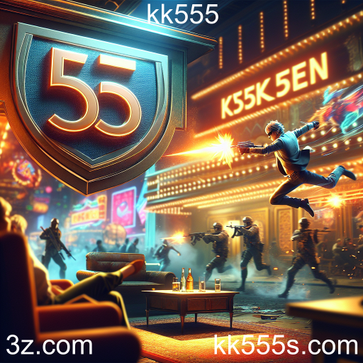 Explorando o Mundo dos Jogos de Ação: Uma Viagem Acelerada