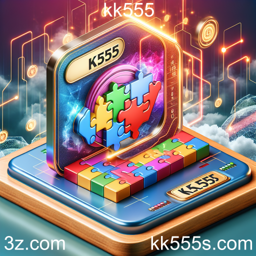 Explorando o Mundo dos Quebra-Cabeças em kk555