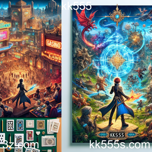 Explorando o Mundo dos RPGs: Aventuras e Desafios